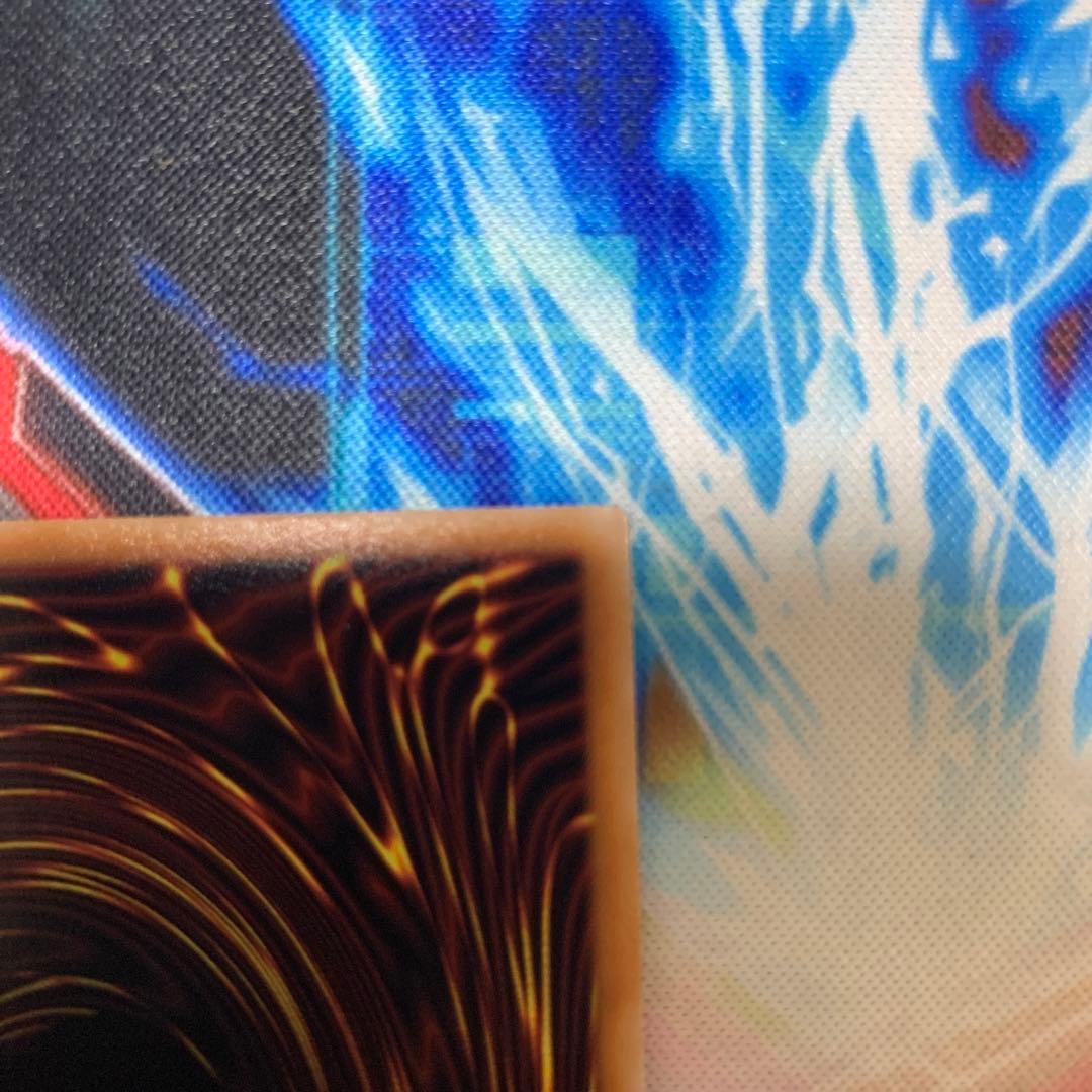 遊戯王 白の物語 赫の聖女カルテシア クオシク 25th イラスト違い　絵違い