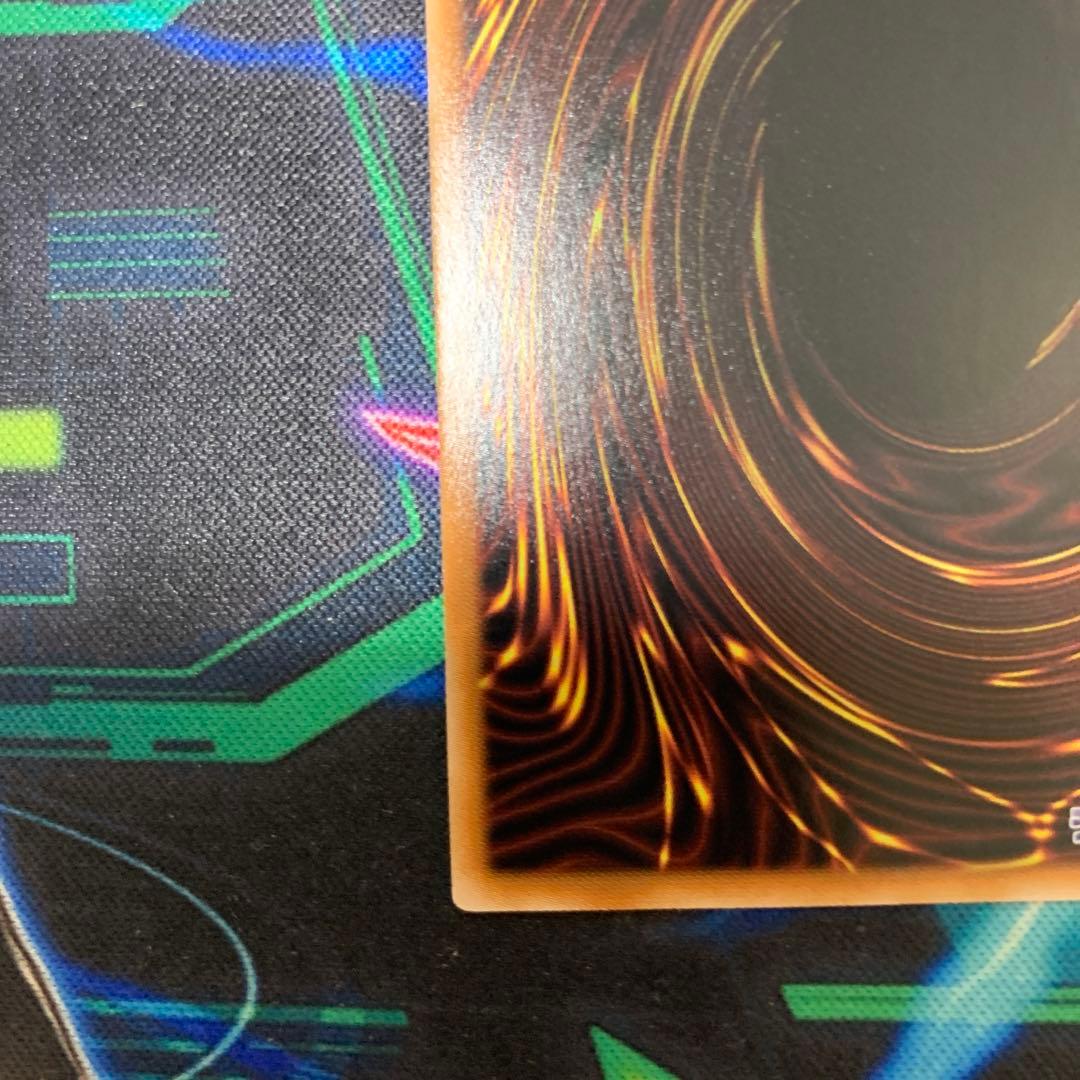 遊戯王 白の物語 赫の聖女カルテシア クオシク 25th イラスト違い　絵違い