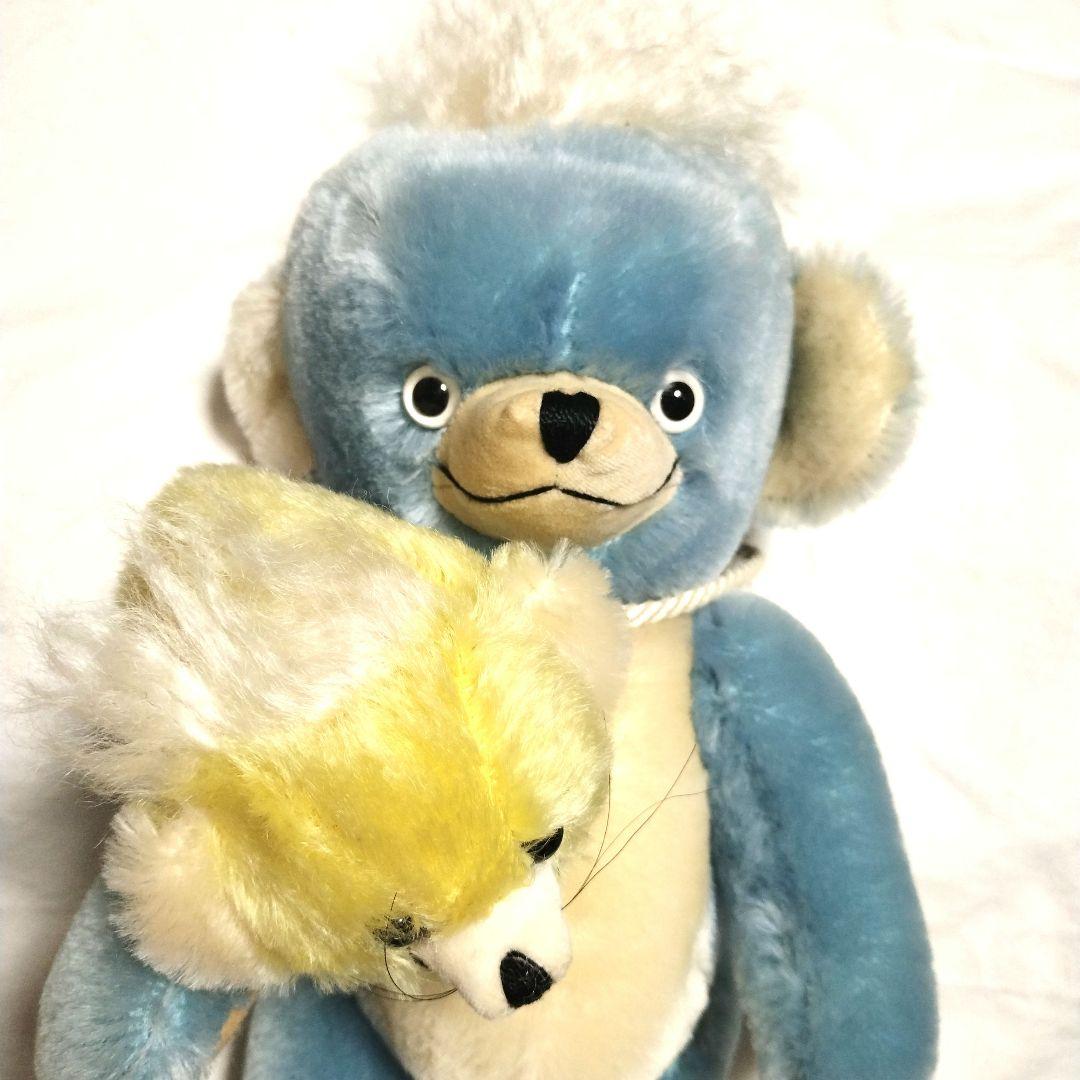 メリーソート　パンキンヘッド 　水色