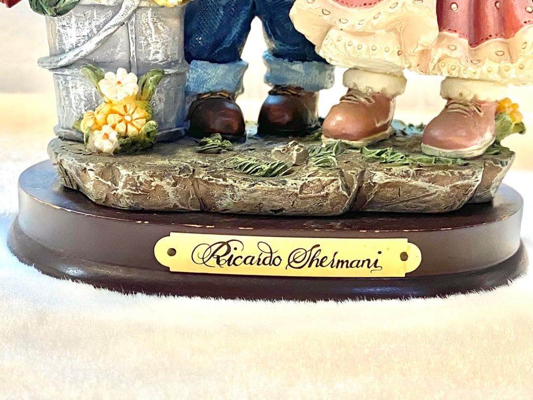 リカルドシェルマニ ( ricardo shermani) 陶器2個セット - メルカリ