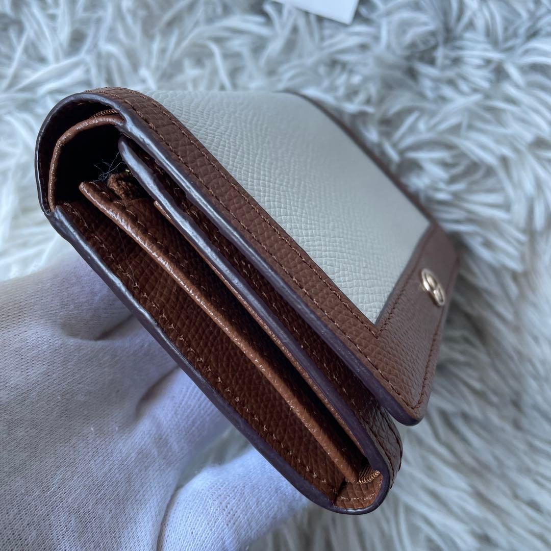 【未使用級】アニエスベー VAW07-07 財布