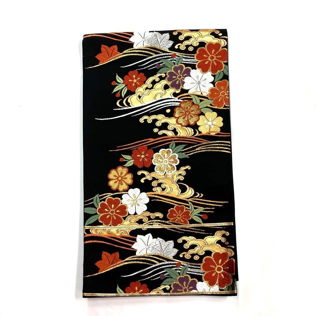 ≪早い者勝ち≫ 振袖セット 成人式 正絹 古典柄 振袖 白 S*