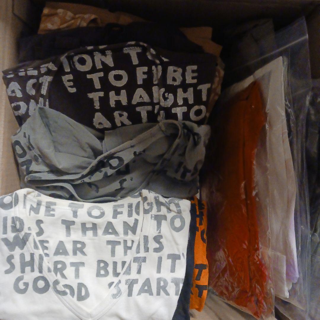 マルタン・マルジェラ エイズTシャツ 1994年から2021年 58枚大量セット