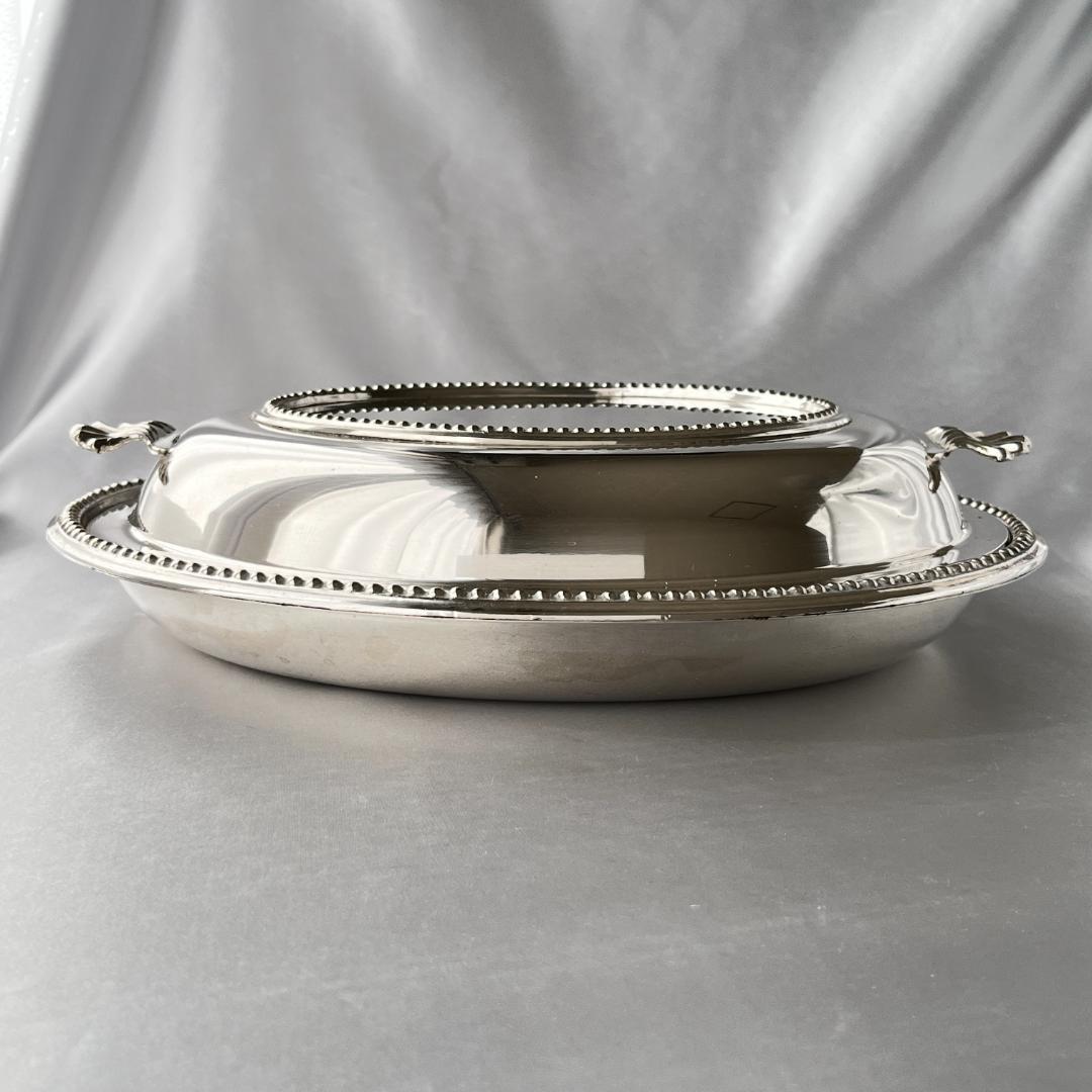 Thomas Wilkinson】アントルメディッシュ / ビュッフェサーバー