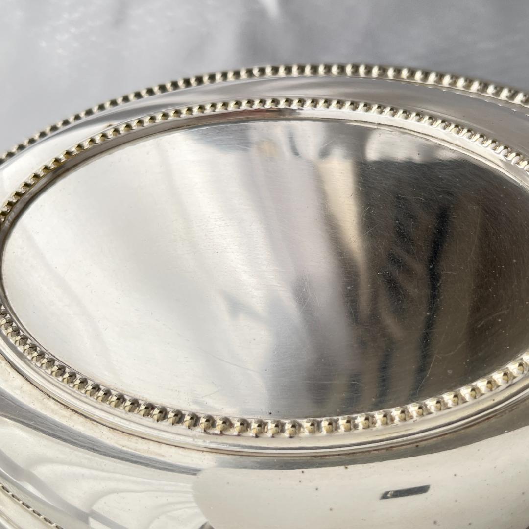 Thomas Wilkinson】アントルメディッシュ / ビュッフェサーバー