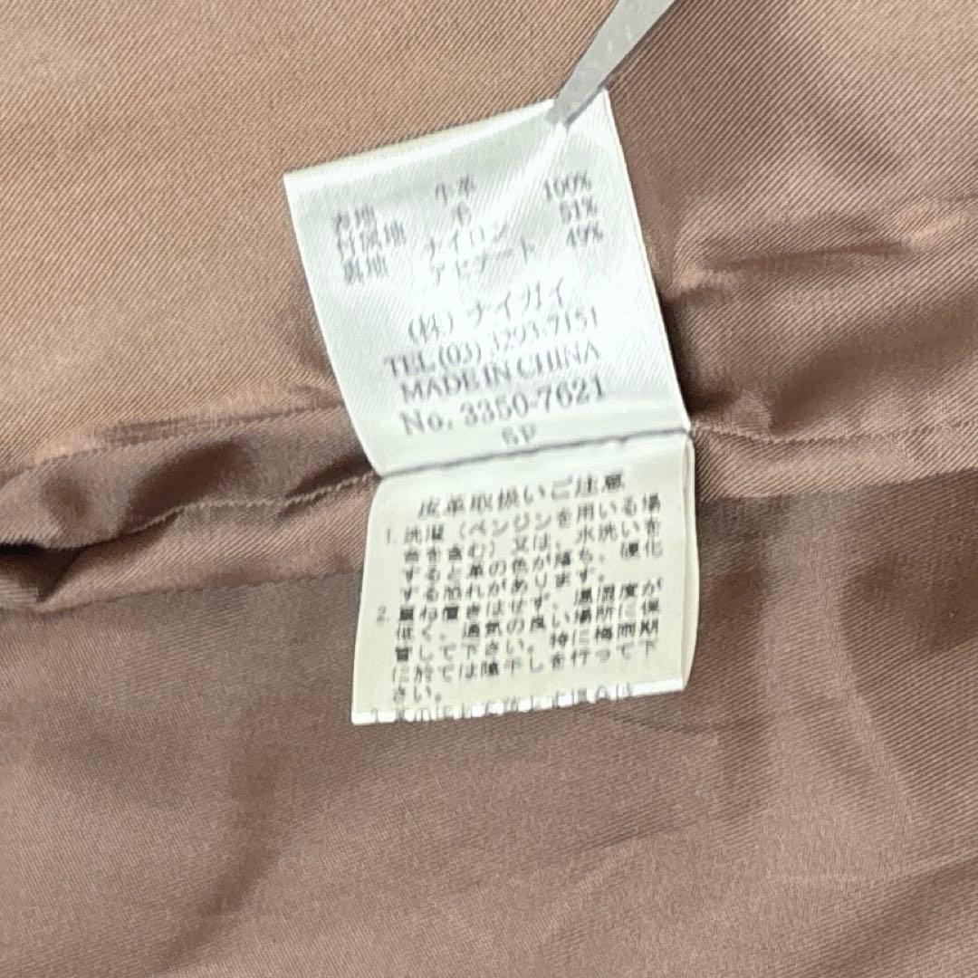 マ*ゆ様 90s ラルフローレン a2 フライトジャケット ブラウン 雰囲気抜群