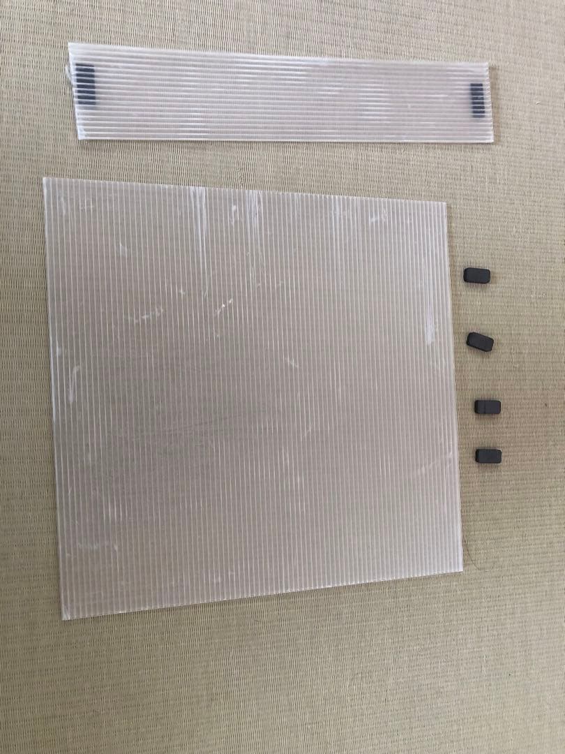 塗装ブース (みれす様制作・キャリータイプ)