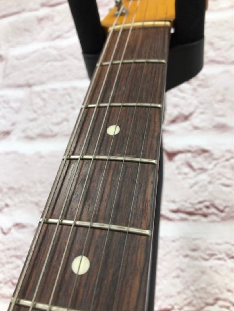 FERNANDES THE REVIVAL フェルナンデス エレキギター