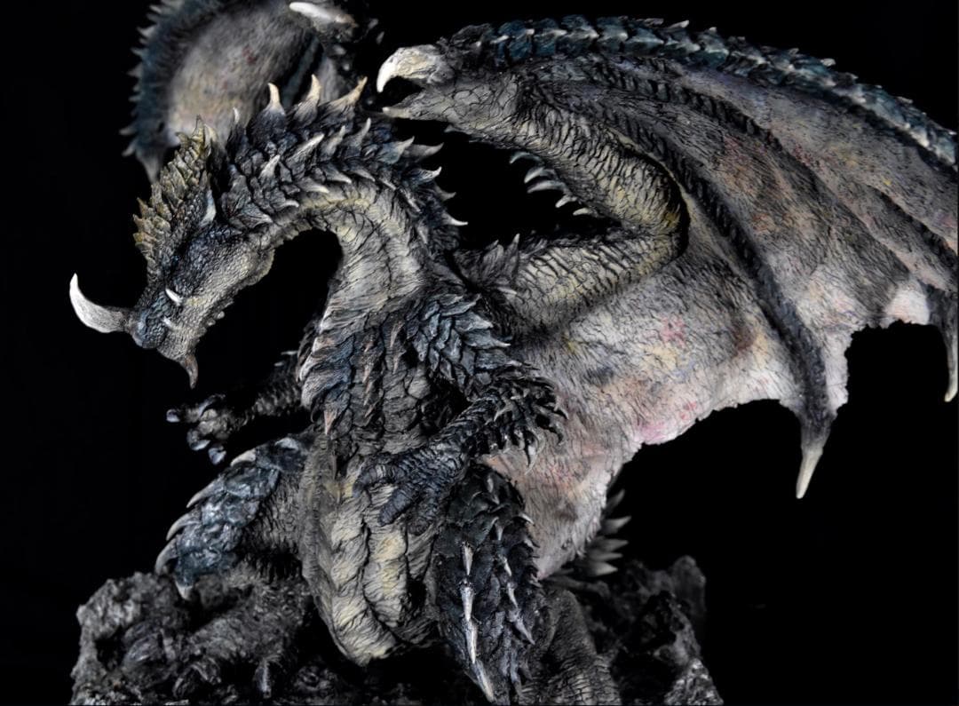 164 ライブサイン有り スノーゴン 14cm ウルトラマン ウルトラ怪獣500