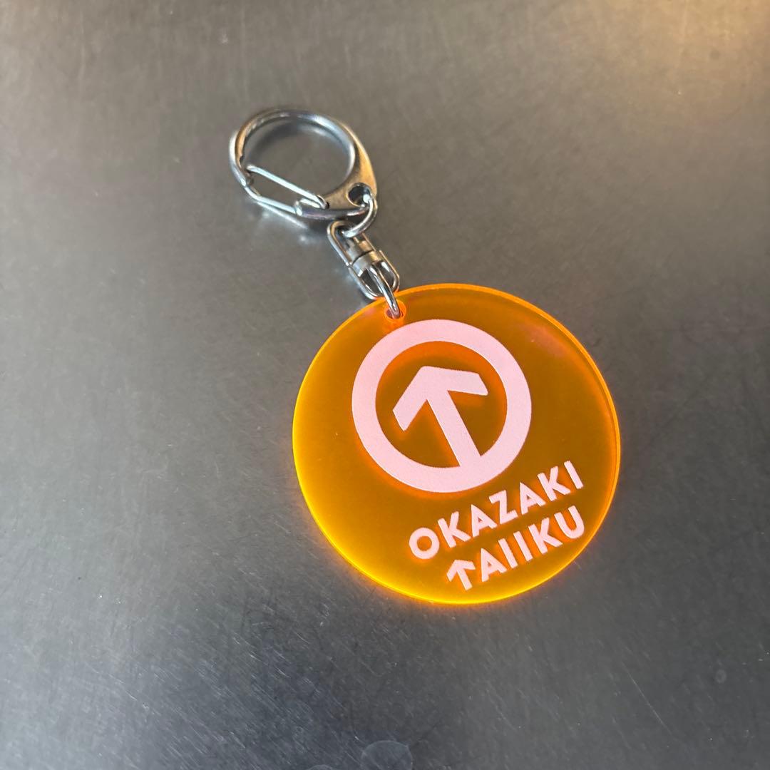 岡崎体育グッズセット バラ売り不可