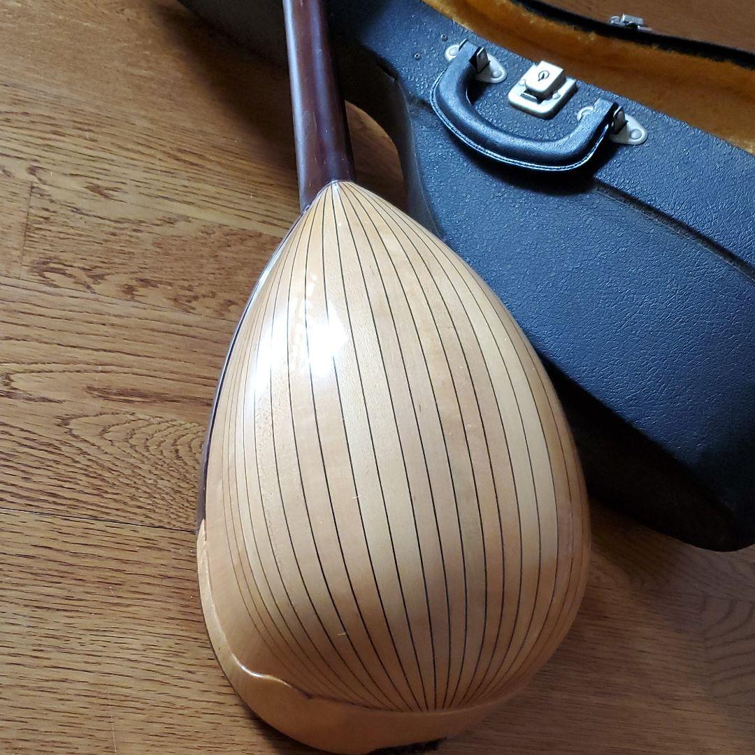 マンドリン(楽器)