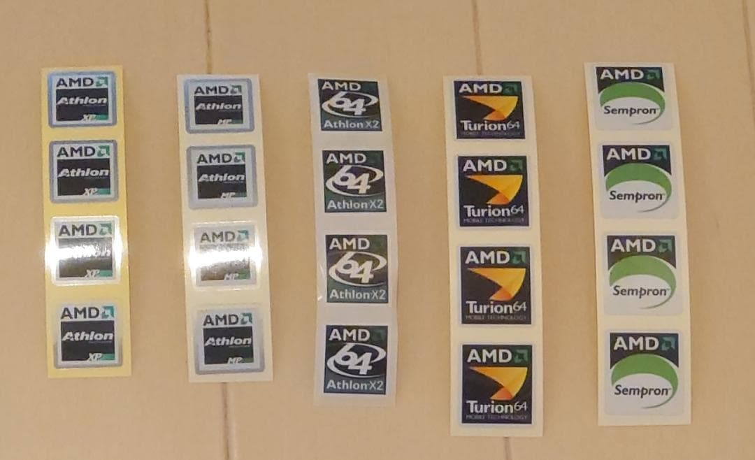 AMD Ryzen 5 3600 CPU 付属品完備 未使用クーラー付