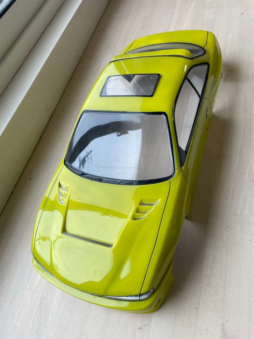 D-LIKE LP-86 おまけボディ付き