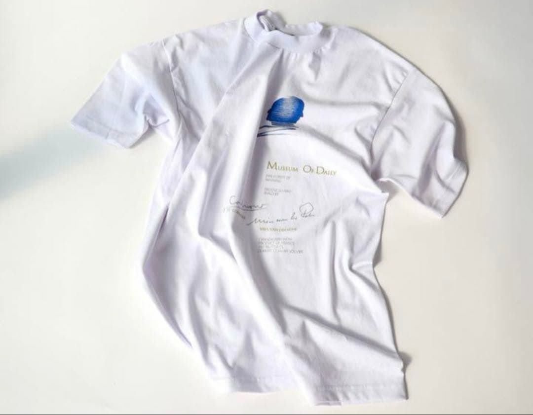 MOD(Museum of Daily) OpusTshirts