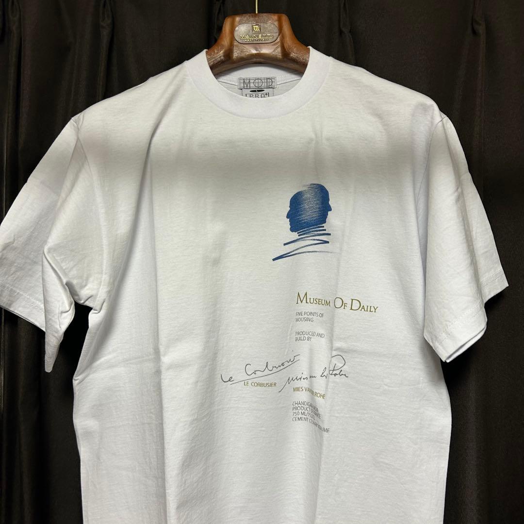 MOD(Museum of Daily) OpusTshirts