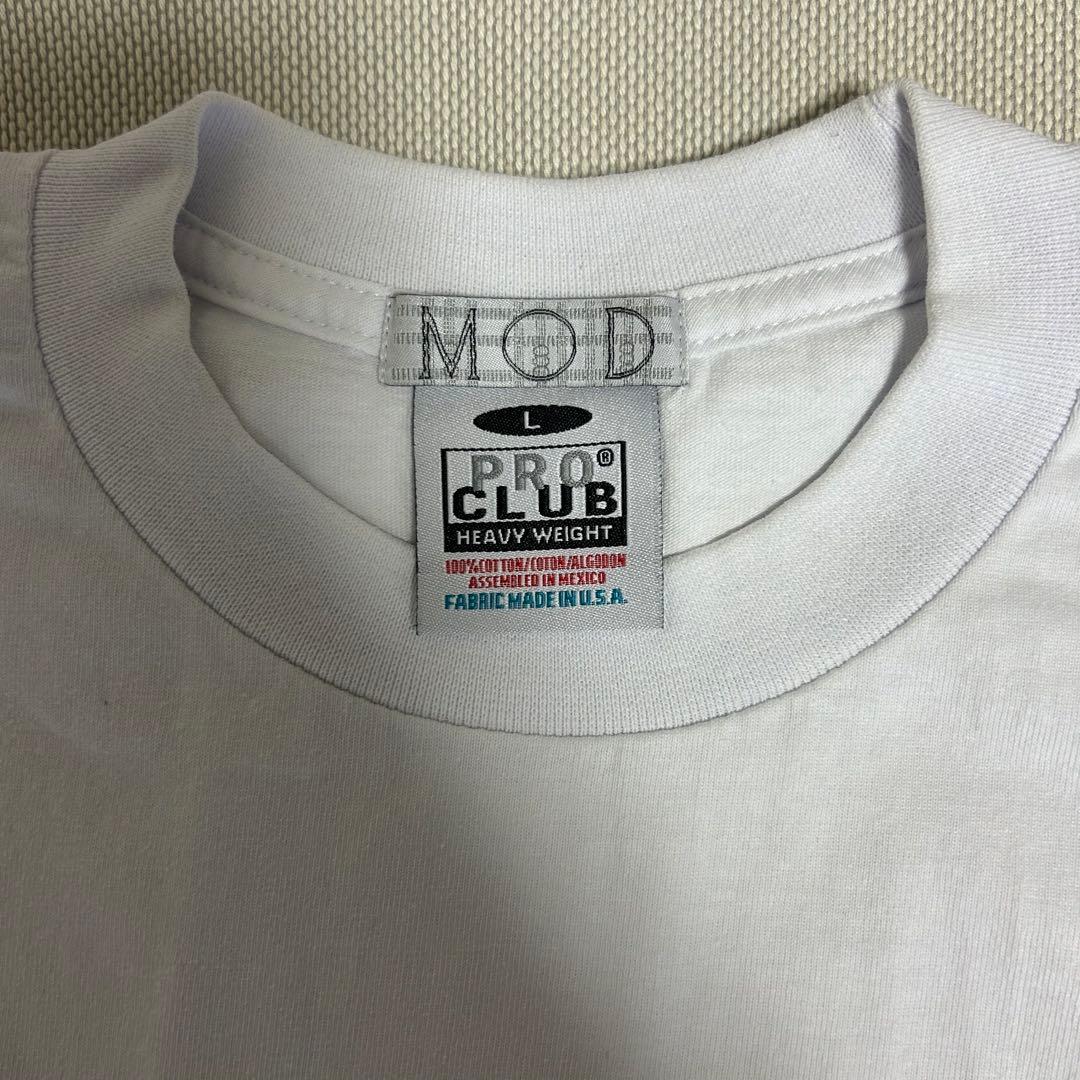 MOD(Museum of Daily) OpusTshirts