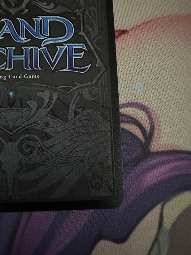 その他 Grand Archive TCG CSR Cordelia