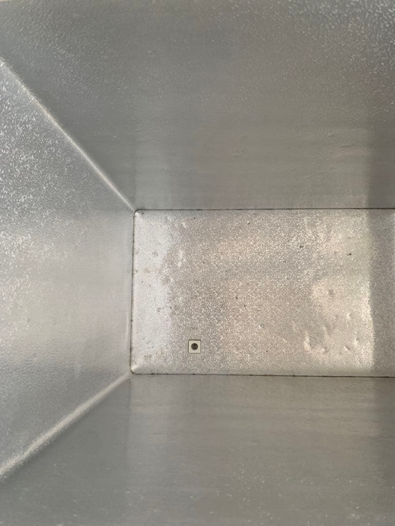 アビテラックス 冷凍ストッカー 業務用　冷凍庫　上開き　205L 大容量