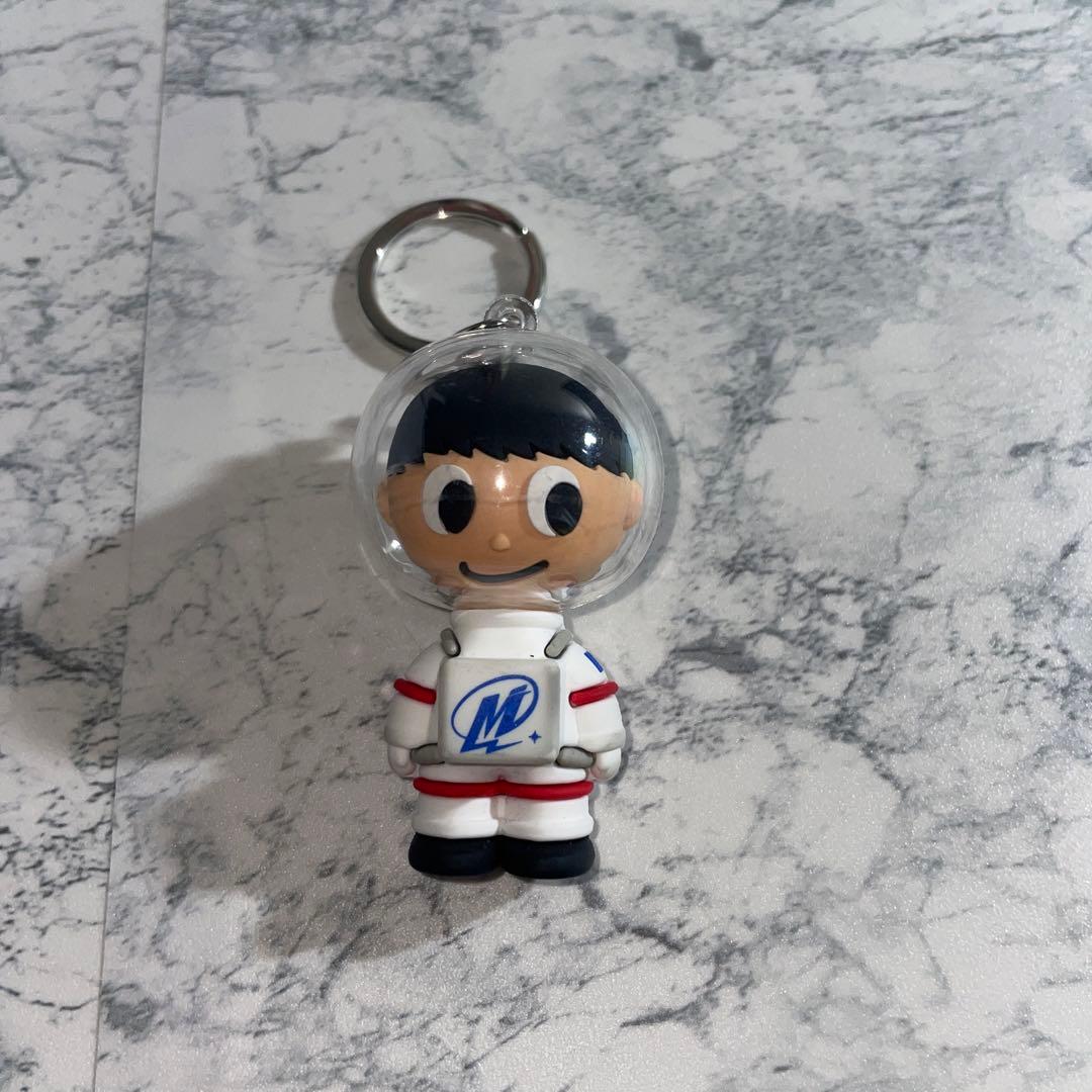 長谷川慎 アストロ マコト ランペ THE RAMPAGE EXILE メンプロ - メルカリ