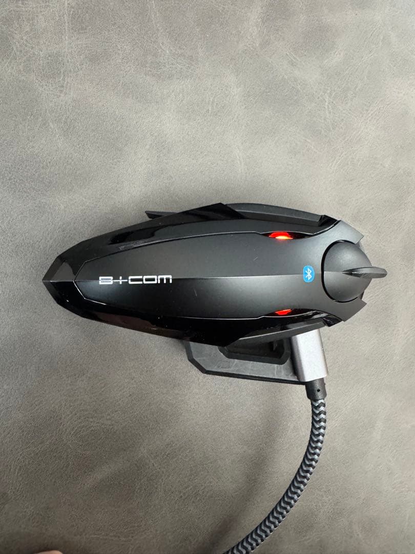 B+COM SB Bluetoothインカム B+COM - SYGNHOUSE