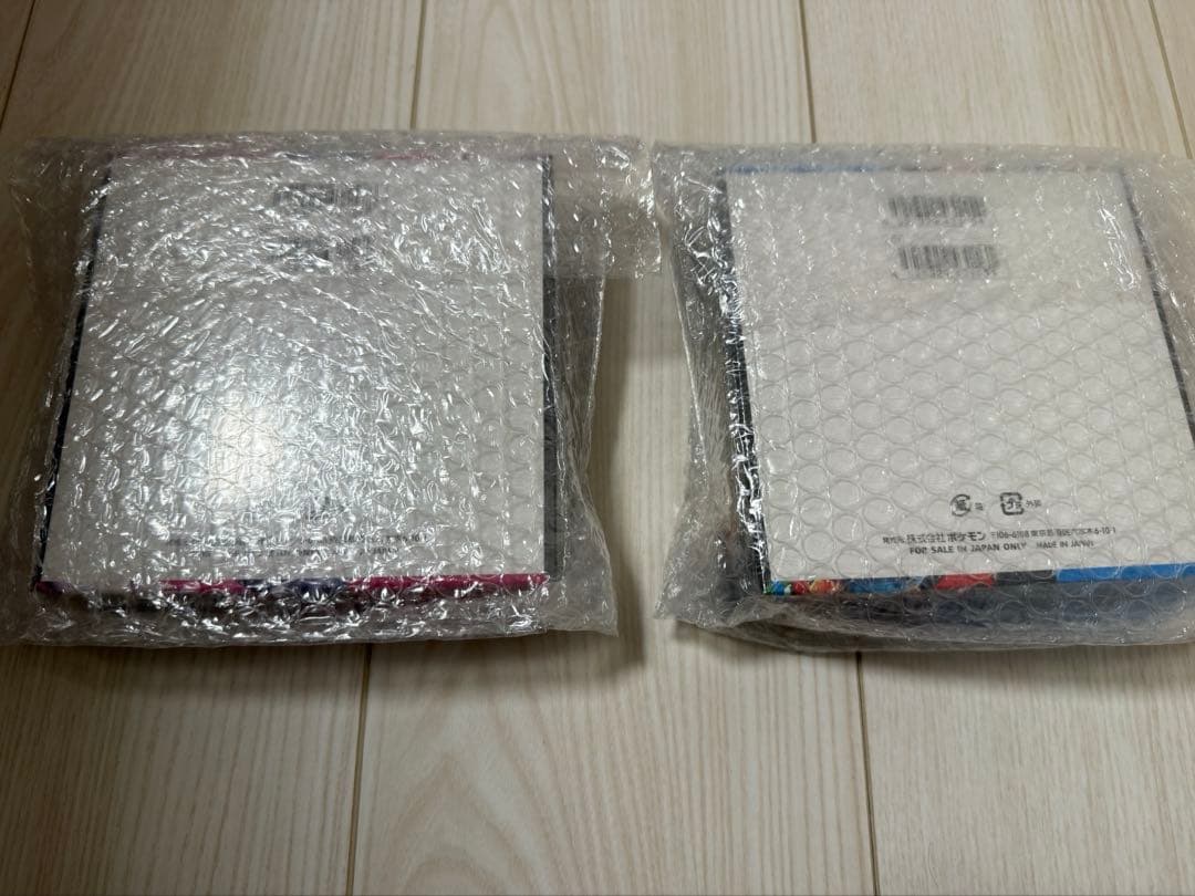 メガブレイブ メガシンフォニア 各１BOX シュリンク付き