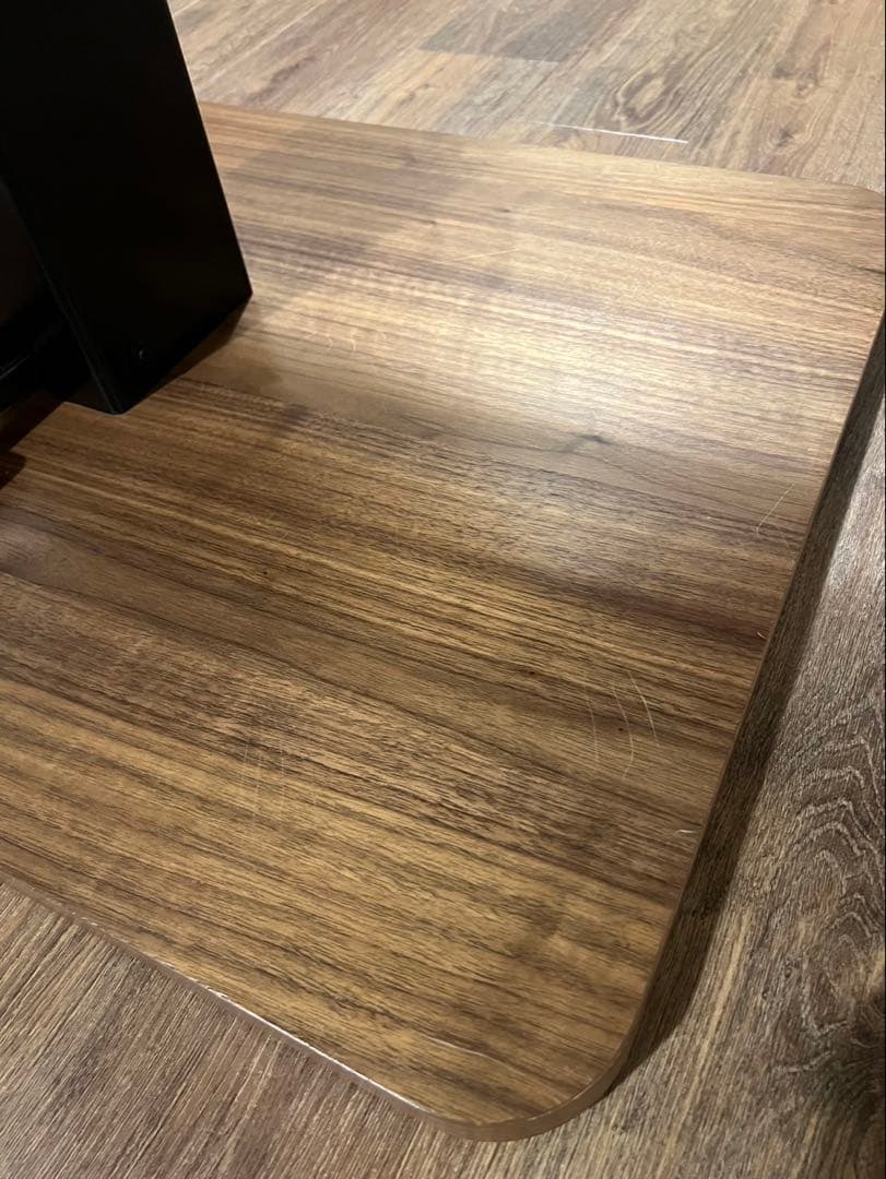 ☆ヘリンボーン柄昇降式テーブル☆