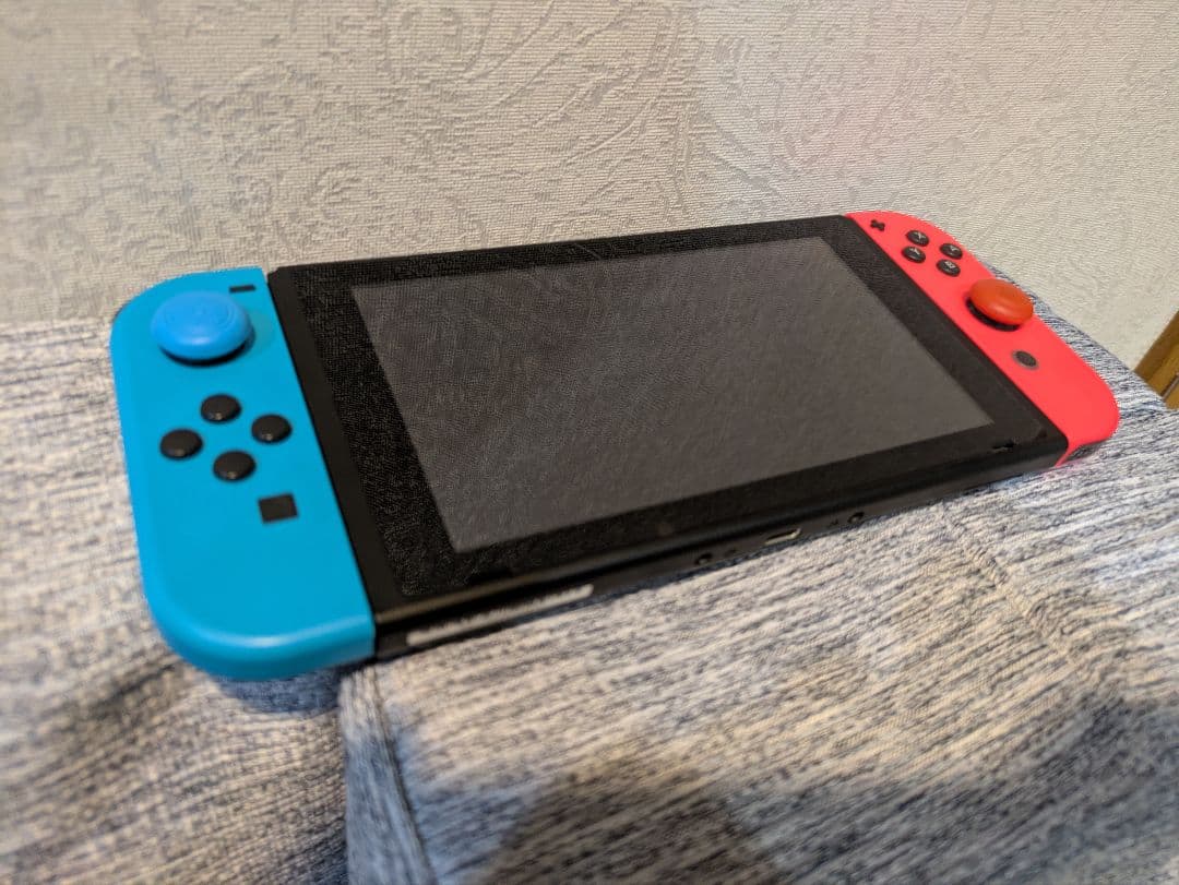 <即日発送可能>Nintendo Switch 本体セット