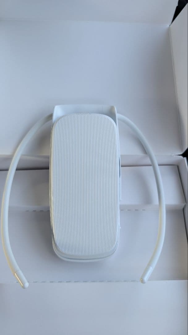 REON POCKER5 猛暑対策に