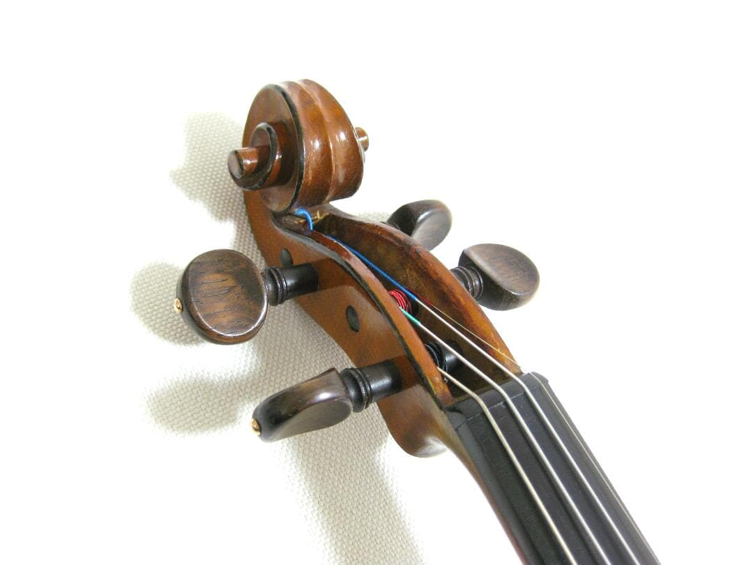 モダンフレンチ】 NICOLAS ALDRIC 1936年製 バイオリン - メルカリ