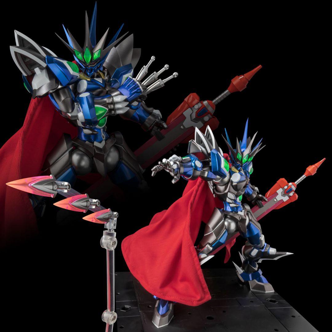 新品未開封　RIOBOT ヴァイサーガ（ストア限定