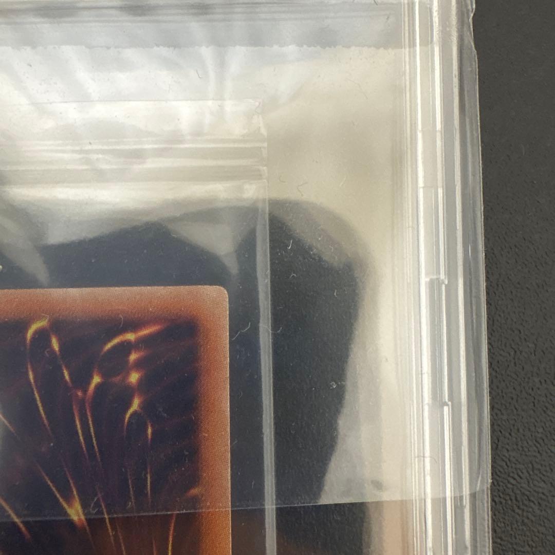 遊戯王 ノリトシ 未開封Noritoshi wcsプロモ