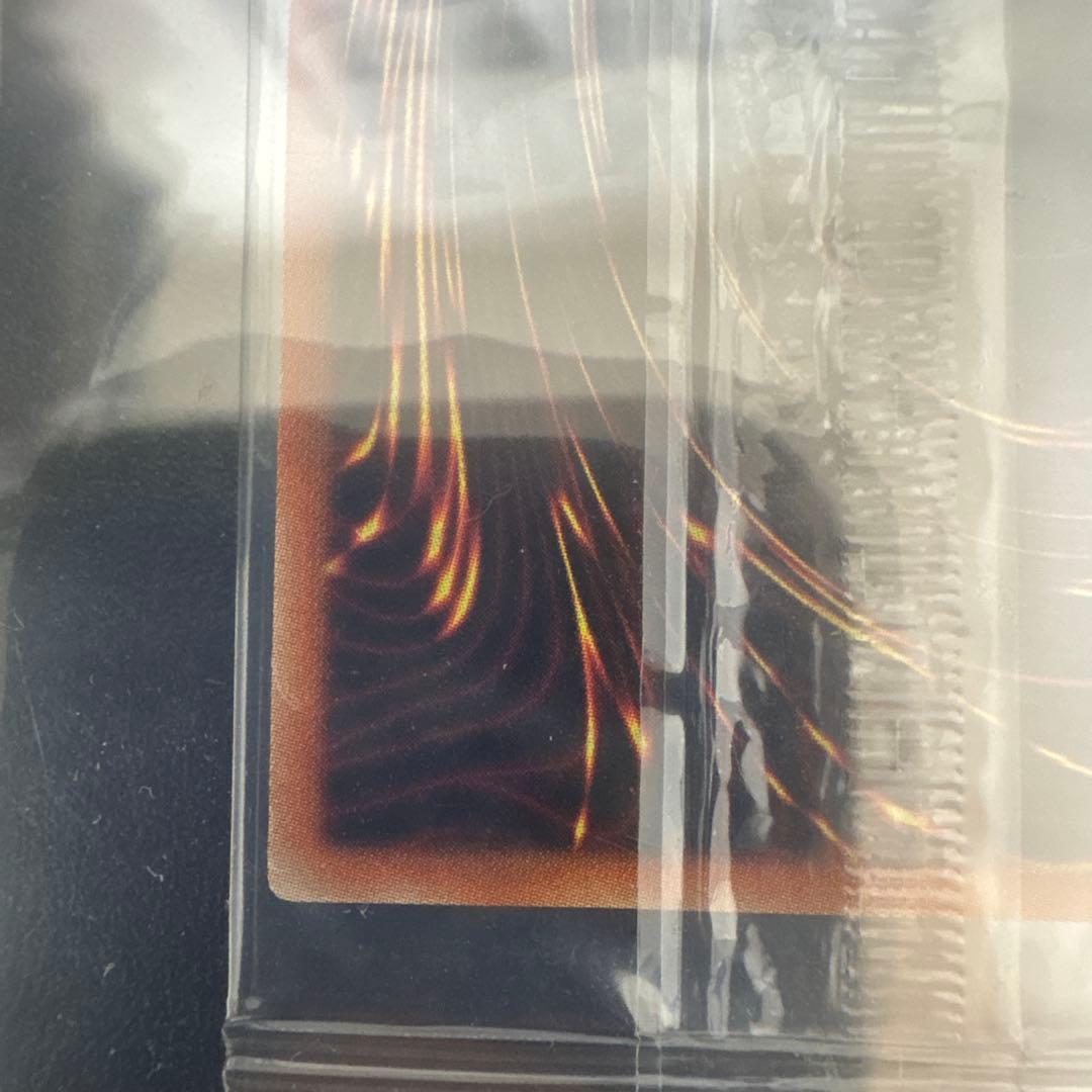 遊戯王 ノリトシ 未開封Noritoshi wcsプロモ