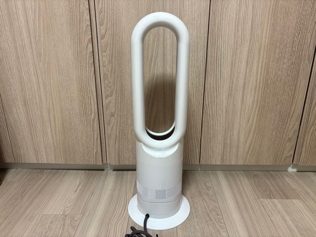 Ｍ*ｏ様 【超美品】Dyson ダイソン ホットアンドクール AM09 WN