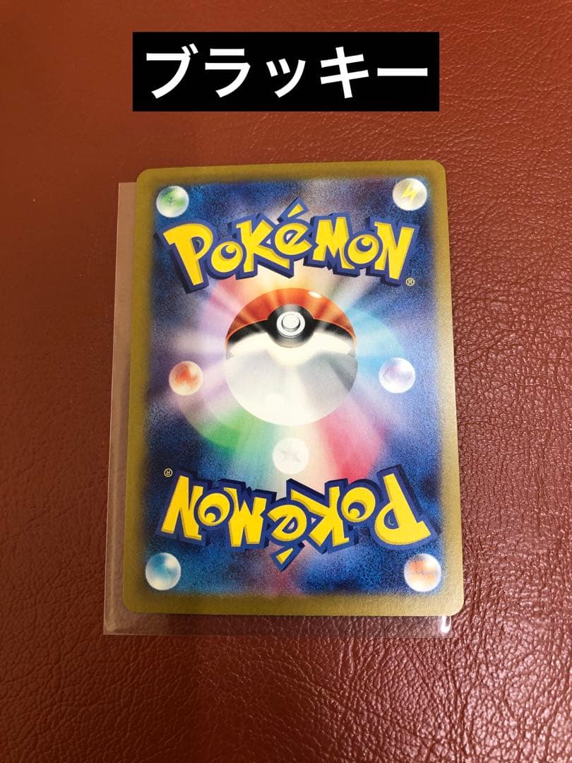 テラスタルフェスex マスボ ブイズ9枚セット