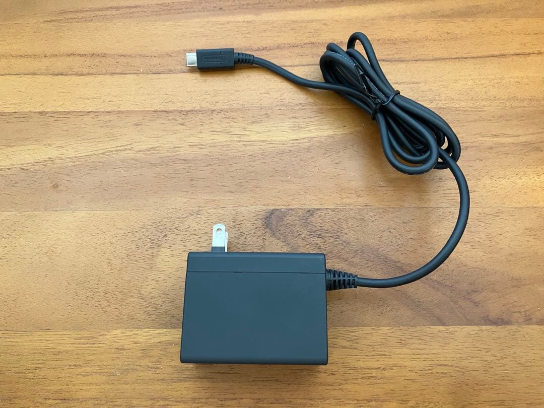 Nintendo Switch グレー 本体 動作確認済/保護ケース付