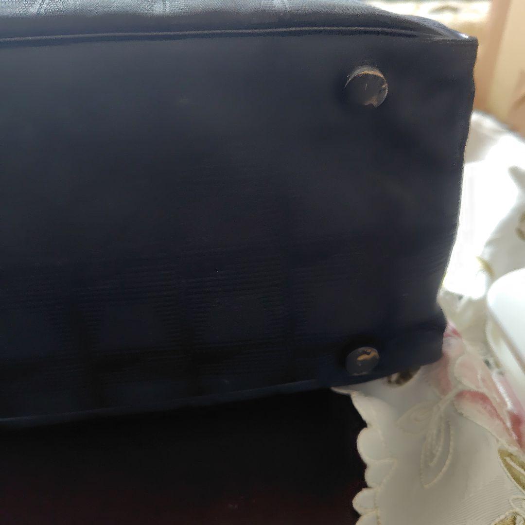 お値下げしました！CHANEL ニュートラベルラインバック