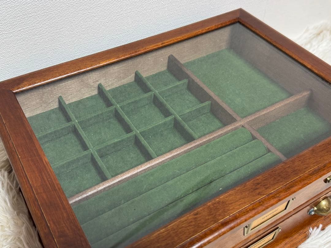 1948 STEPHENS' 1936 AUTHENTIC アクセサリーケース 1948 STEPHENS