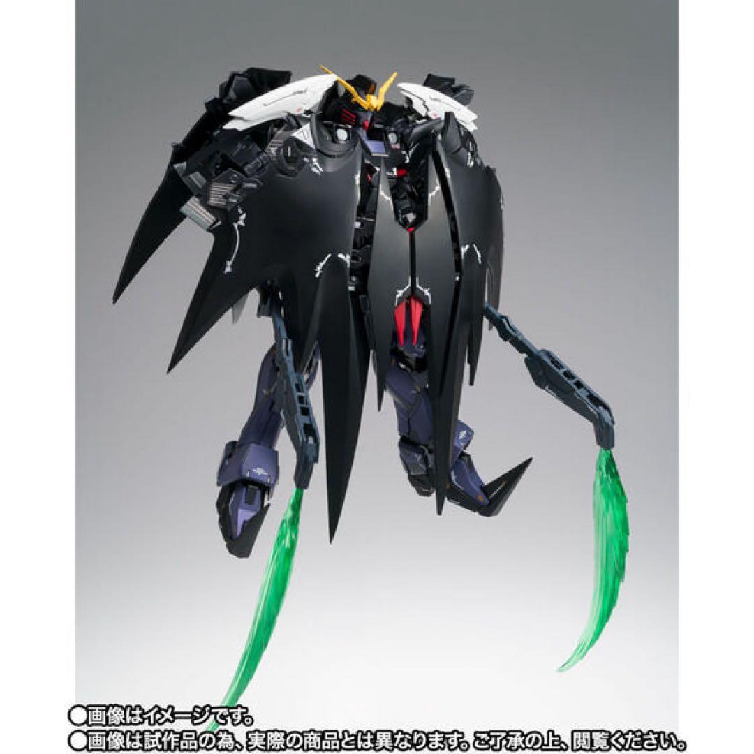 【新品・未開封】L COMPOSITE ガンダムデスサイズヘル