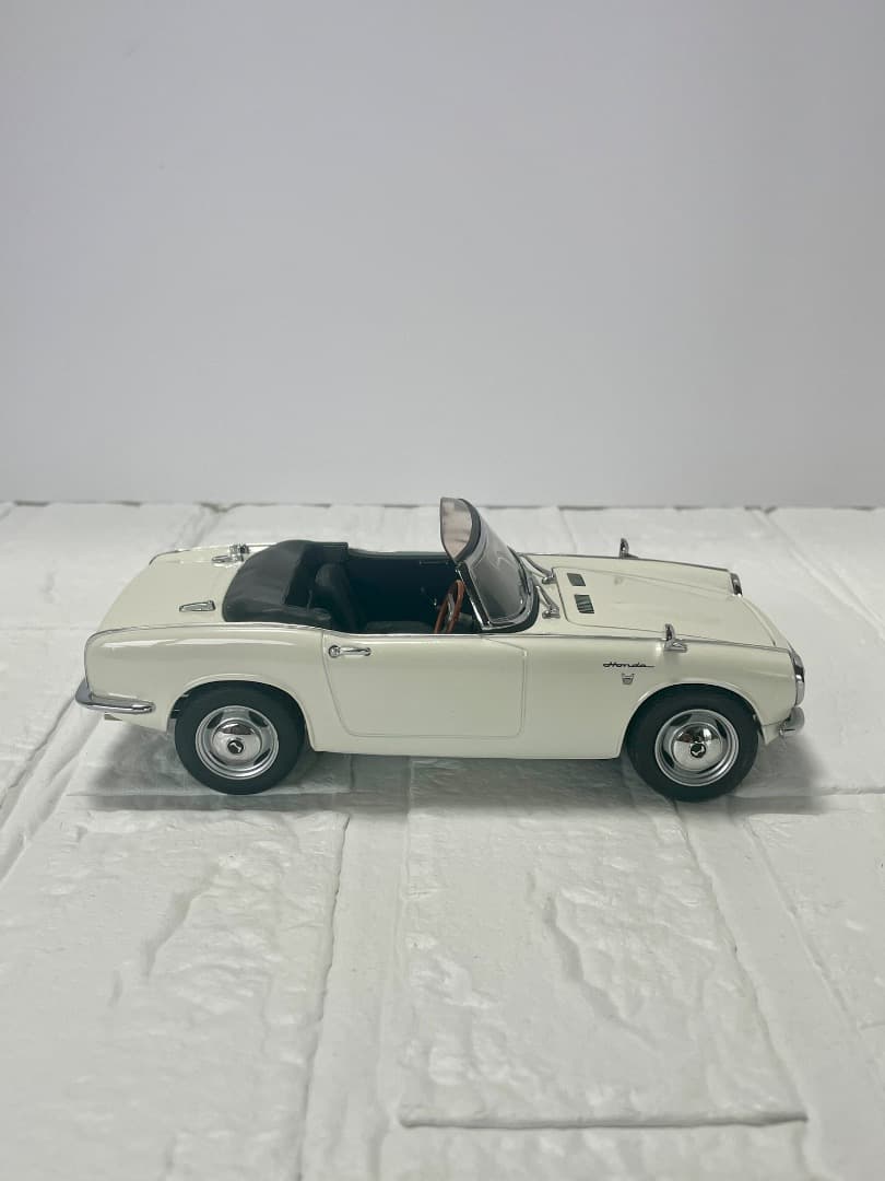 TAMIYA 1/20 HONDA S800 美品