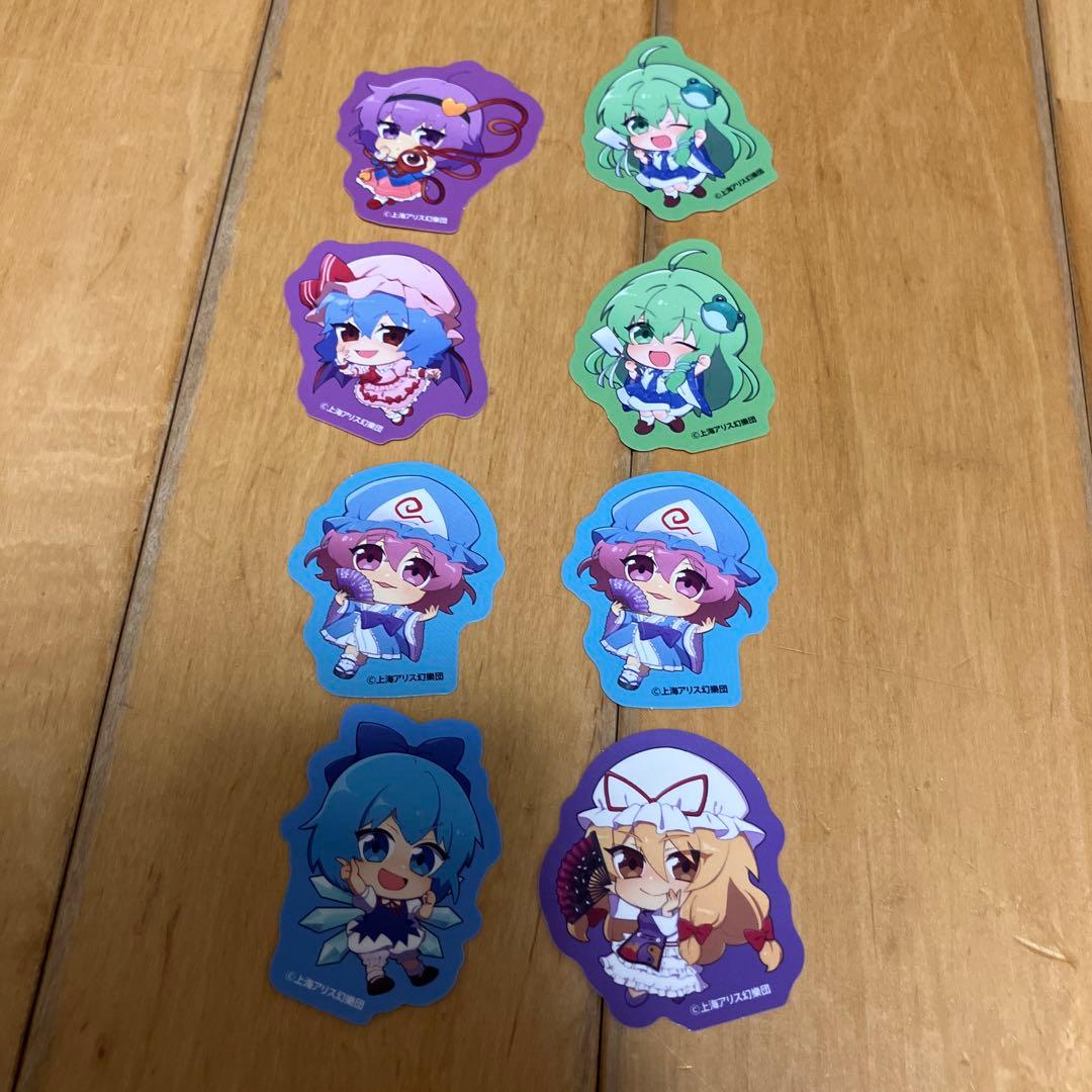 東方プロジェクト