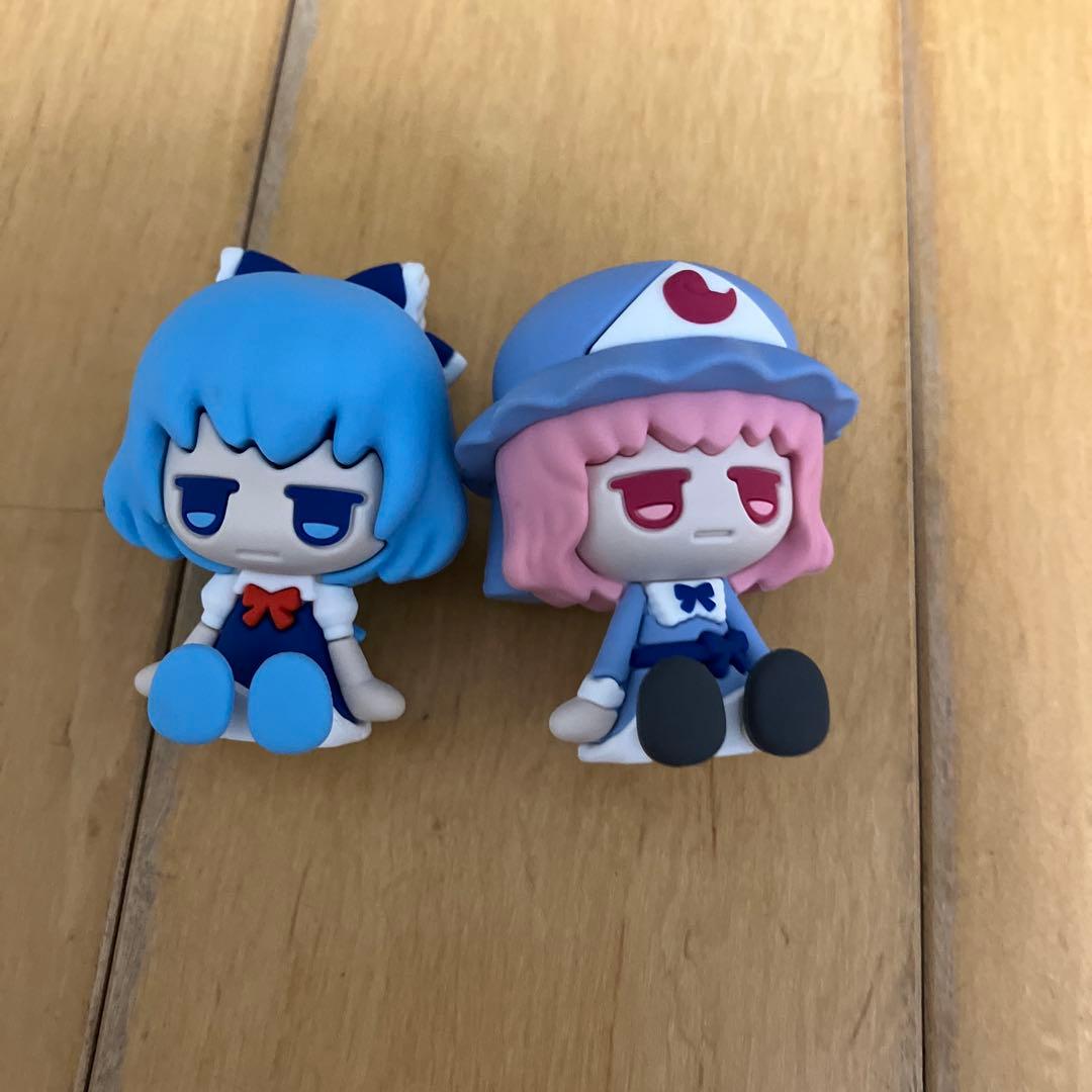 東方プロジェクト