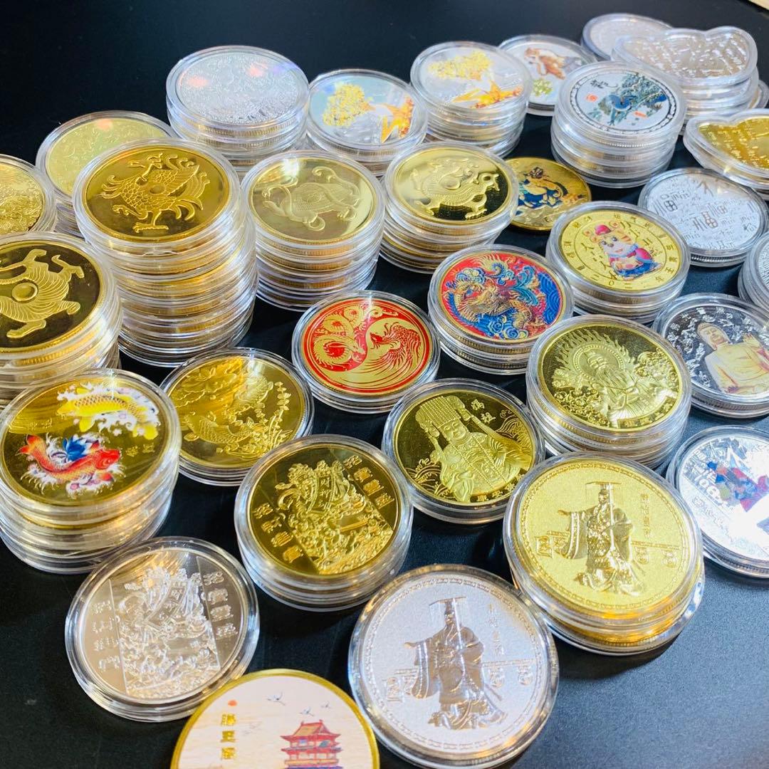 【超美品】 在庫処分 264枚！！ まとめ買い 転売可能 カラー 海外