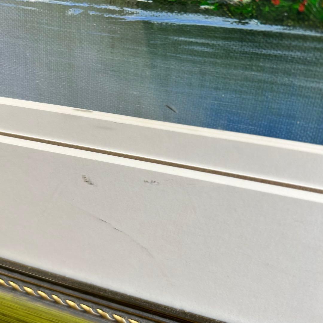 A.TODA　絵画　風景画