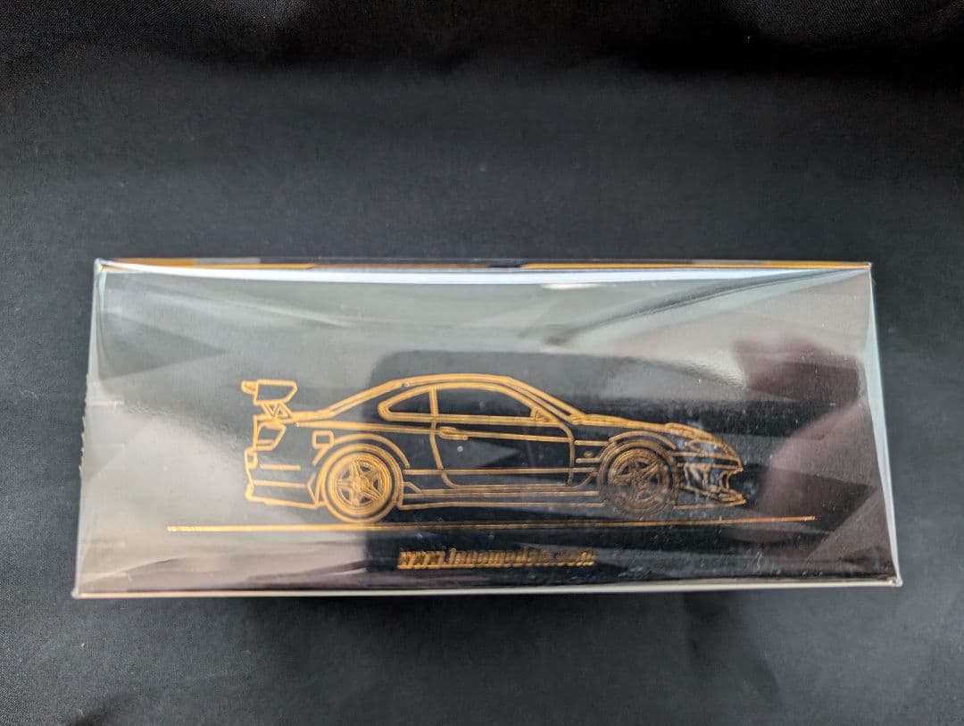 TopSecret Thailand 　トップシークレット　イノモデル　S15