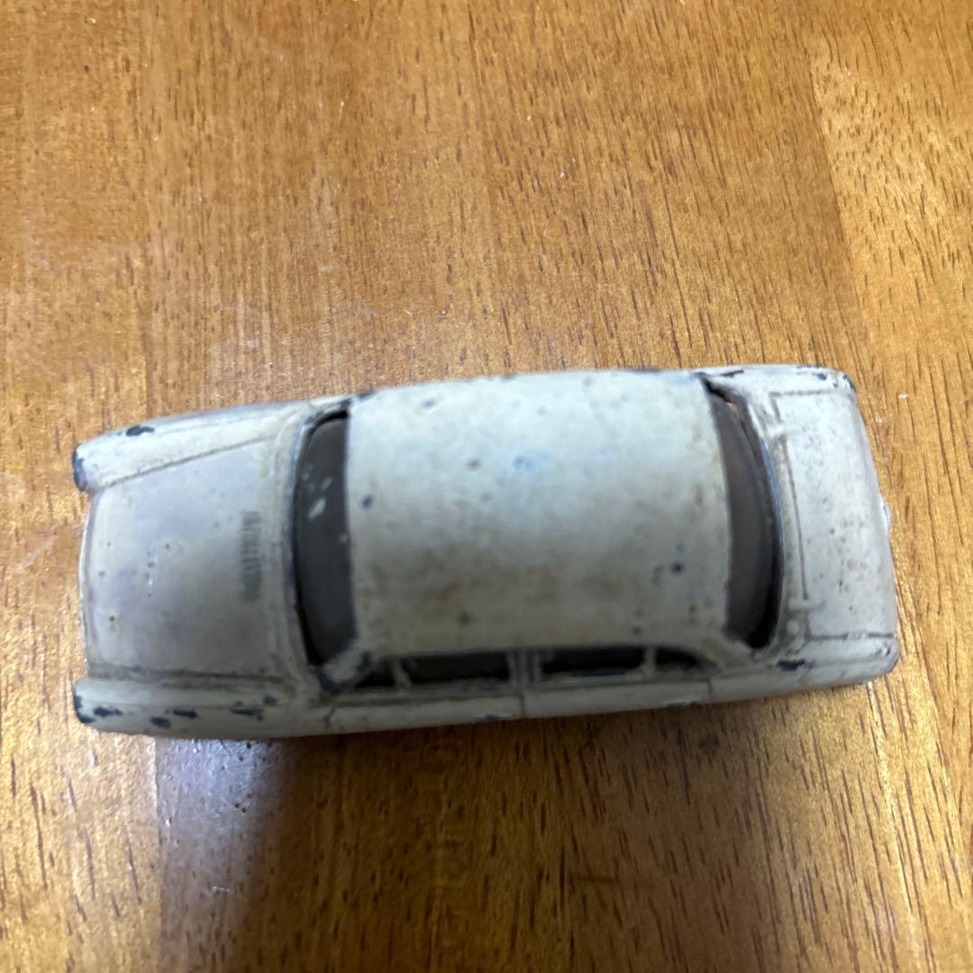 ダットサンブルーバード