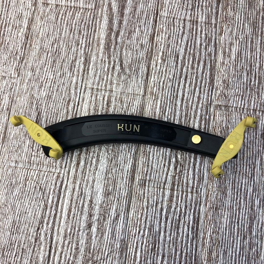 美品　サイレントバイオリン　ケース付き