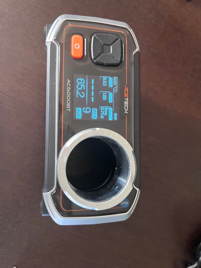 東京マルイM93Rメタルストック付き