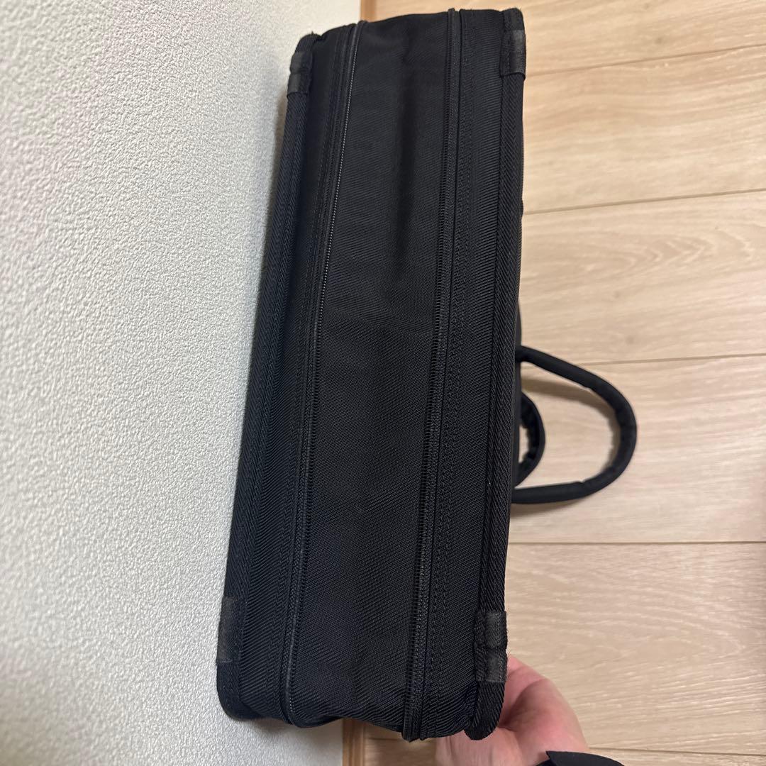 PORTER ビジネスバッグ ブラック