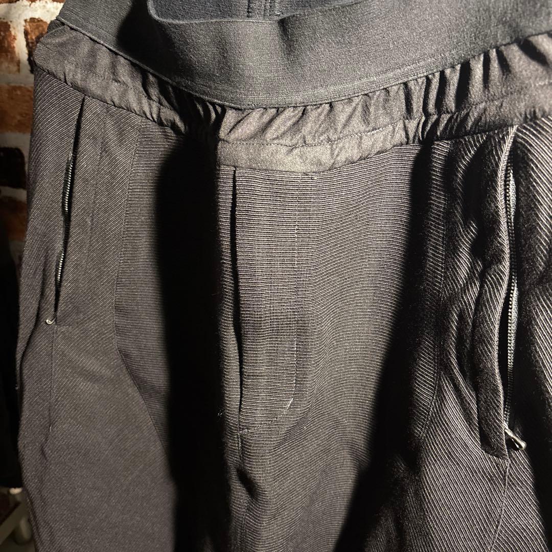 ユリウス#Backlash#サルエル#ミッチーの部屋