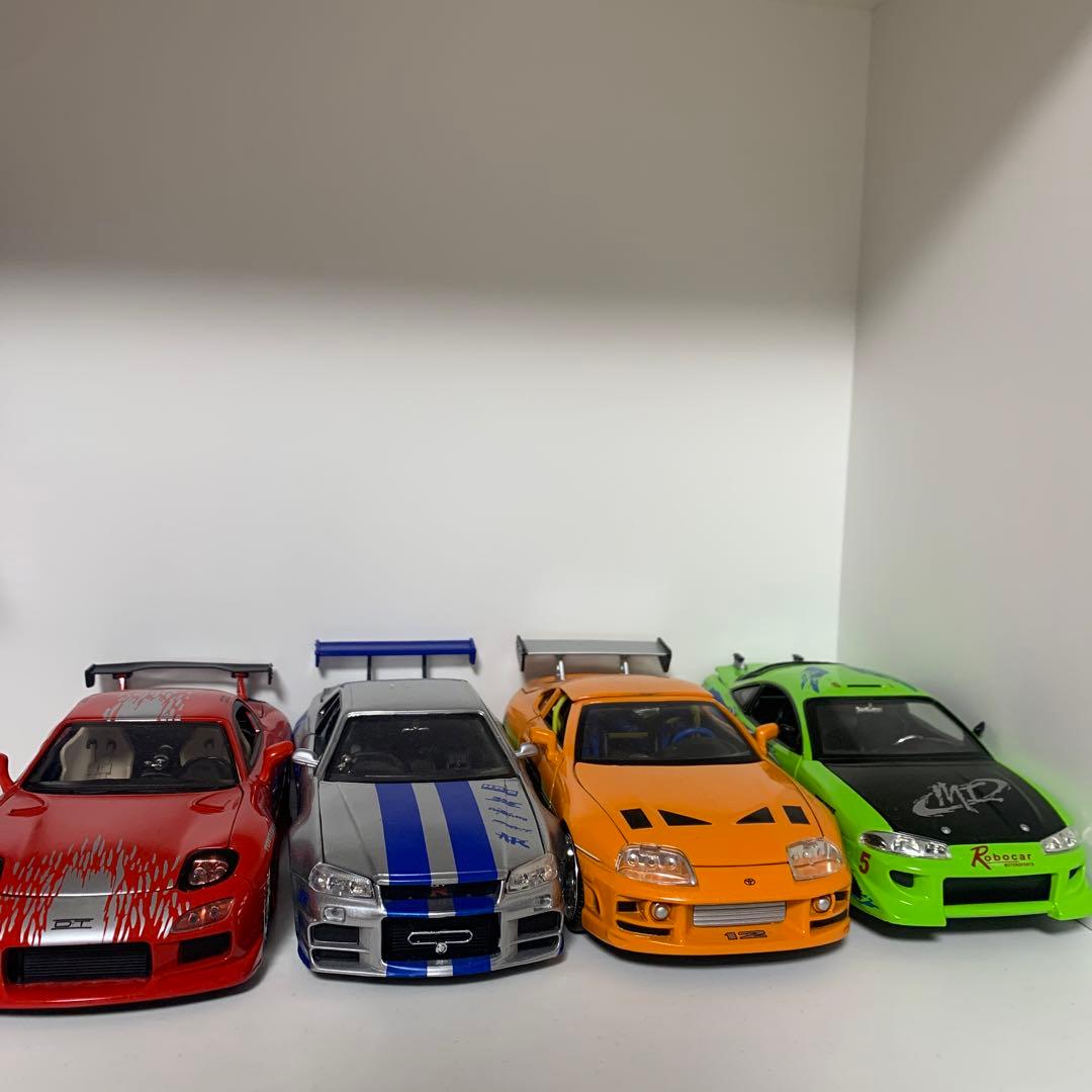 minigt MINI GT 1/64 日産 GT-R R35 静岡ホビーショー